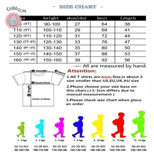 Kawaii Minnie Mouse Kids T-Shirt