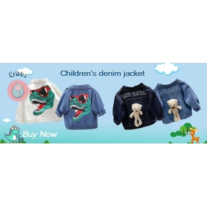 Warm Plush Hooded Baby Winter Coat