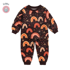 Cute Halloween Animal Outfit for Kids