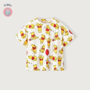 Disney Minnie Baby Girl Tee