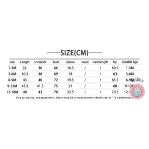 Autumn Baby Long Sleeved Jumpsuit Romper