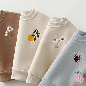 Cute Winter Fleece Outfit for Kids