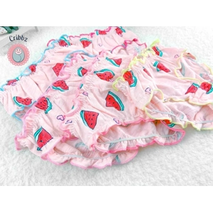 Cotton Underwear Set for Girls