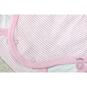 Baby Cotton Underwear Panties 4 Pack