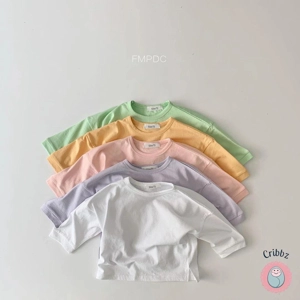 Autumn Soft Long Sleeve Pullover