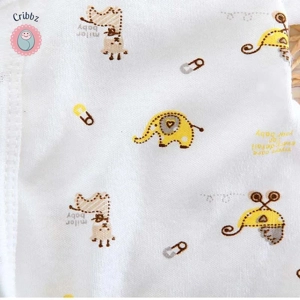 Newborn Baby Boy Clothes Set