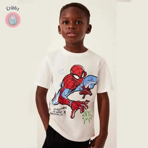 Disney Minnie Baby Girl Tee