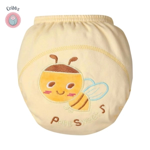 Reusable Cotton Potty Training Underwear for Toddlers