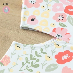 Cute Girls Summer Monokini Swimsuit