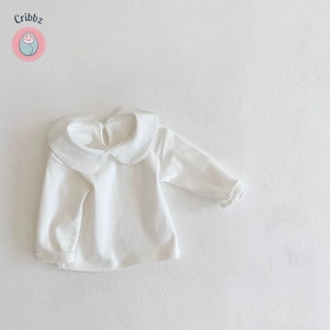 Knit Embroidery Vest for Toddler Girls