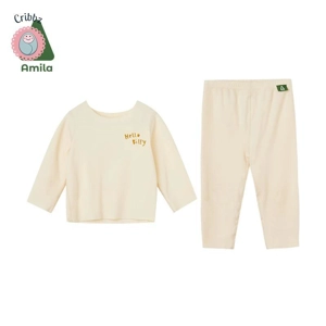 Amila Baby Cotton Underwear Set