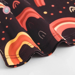 Cute Halloween Animal Outfit for Kids