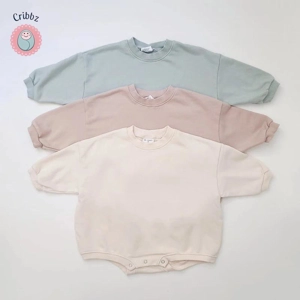 Autumn Fashion Jumpsuit for Babies