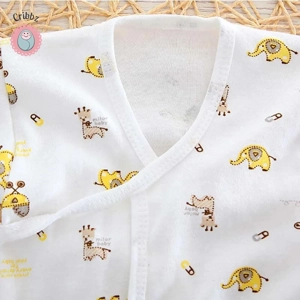 Newborn Baby Boy Clothes Set