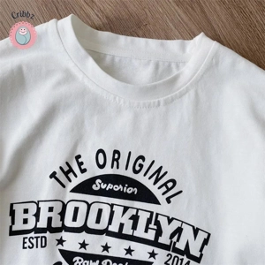 Cute Long Sleeve T-Shirt for Kids