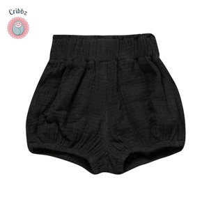 Cute Cartoon Summer Shorts for Toddlers