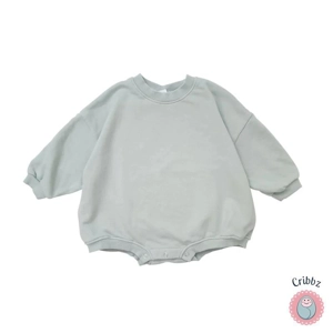 Festive Baby Christmas Romper Jumpsuit Set