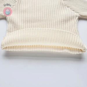 Autumn Soft Knit Unisex Kids Sweater