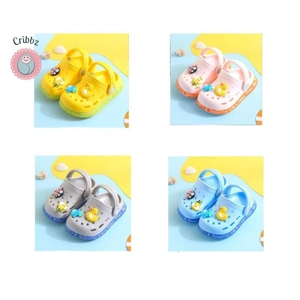 Colorful Summer Baby Shoes for Boys and Girls