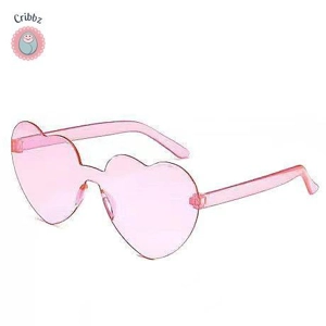 Princess Charm Kids Two-Piece Beach Swimsuit