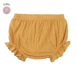 Baby Cotton Bloomer Briefs Diaper Cover