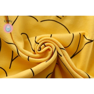 Disney Mickey Long Sleeve Pullover Sweatshirt