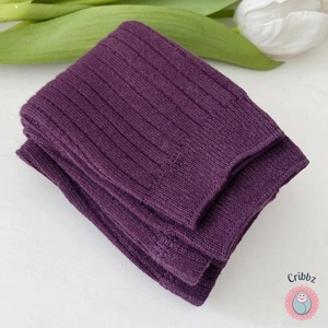 {Spring Kids Elastic Cropped Leggings