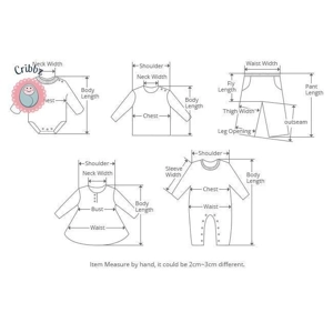 Baby Girls and Boys Knit Sleeveless Sweater Vest