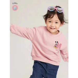 Mickey Mouse Casual Hoodie for Kids