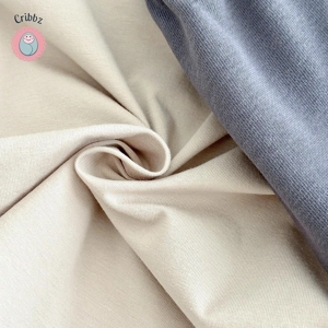 Lemon Print Baby Outfit Set for Summer