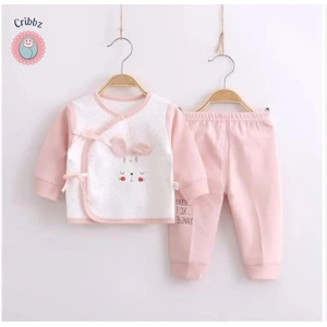 Newborn Underwear Set of 7 Pieces