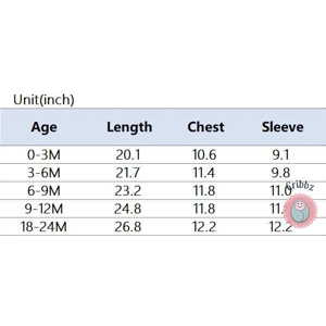 Cute Love Print Baby Romper Outfit