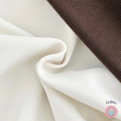 Cute Mushroom Cartoon Baby Two-Piece Set title=