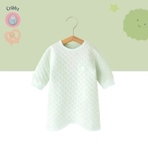 Cute Cartoon Baby Nightdress for Girls
