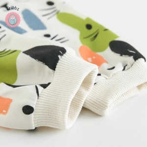 Cute Halloween Animal Outfit for Kids