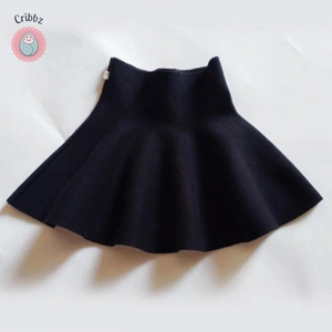 Toddler Girls Christmas Tutu Skirt