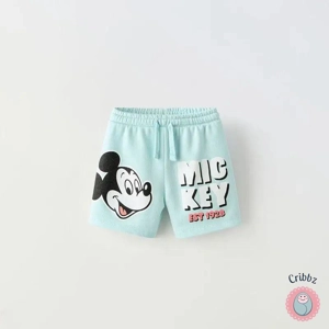 Donald Duck Summer Kids Cartoon Shorts