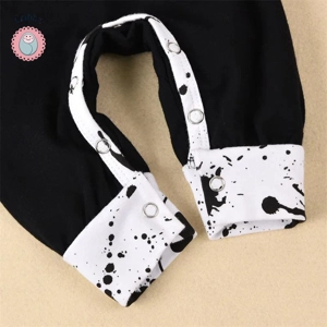 Halloween Baby Romper Jumpsuit Costume