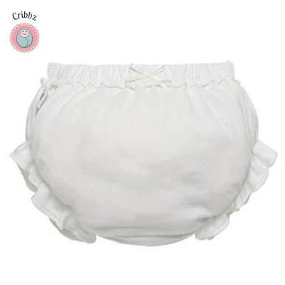 Cute Cotton Panties Set for Kids title=