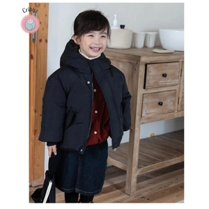 Winter Kids Down Jacket Coat