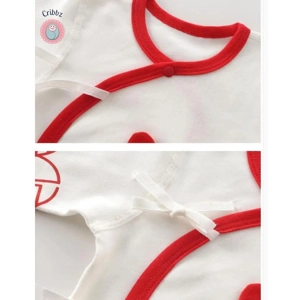 Newborn Underwear Set of 7 Pieces