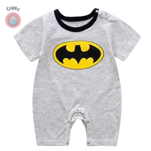 Cute Cartoon Harem Pants for Babies