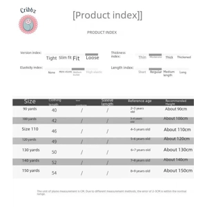 Striped Bear Long Sleeve Baby Tee