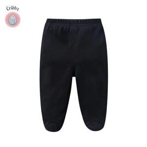 Cotton Newborn Baby Trousers Leggings