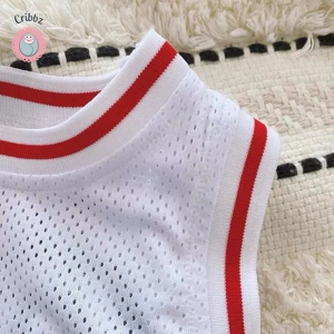 Disney Toddler Boys Summer Tracksuit Set