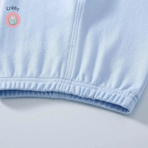 Cotton Newborn Baby Trousers Leggings