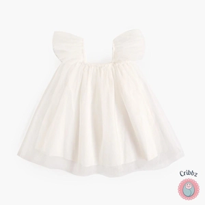 Summer Princess Baby Dress for Girls
