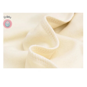 Girls Black Fungus Edge Long Sleeve T-shirt