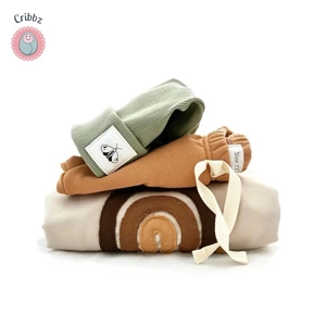 Cotton Summer T-Shirts for Baby Boys