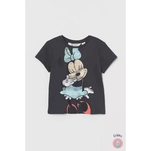 **Adorable Disney Princess Girls T-Shirt**